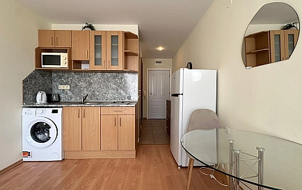 ID 14896 Studio apartment in Nessebar Fort Photo 10