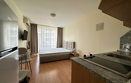 ID 14896 Studio apartment in Nessebar Fort Photo 3