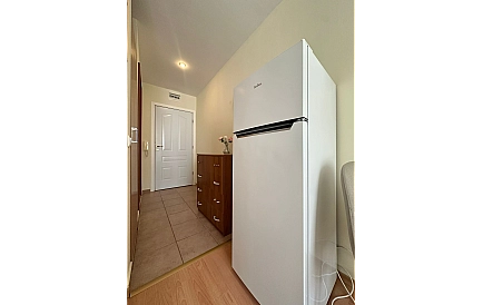 ID 14896 Studio apartment in Nessebar Fort Photo 4