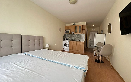 ID 14896 Studio apartment in Nessebar Fort Photo 6