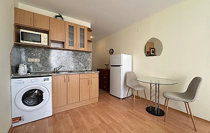 ID 14896 Studio apartment in Nessebar Fort Photo 8