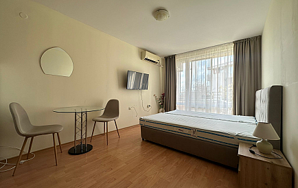 ID 14896 Studio apartment in Nessebar Fort Photo 1 