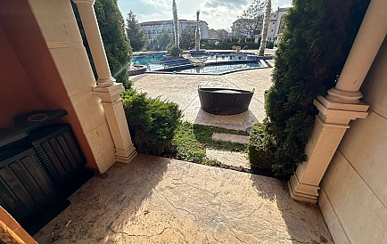 ID 14983 Studio apartment in Cascadas Ravda Photo 9