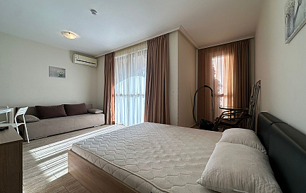 ID 14983 Studio apartment in Cascadas Ravda Photo 1 