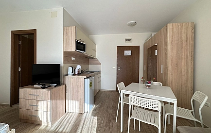 ID 14983 Studio apartment in Cascadas Ravda Photo 5
