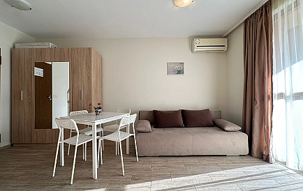 ID 14983 Studio apartment in Cascadas Ravda Photo 4