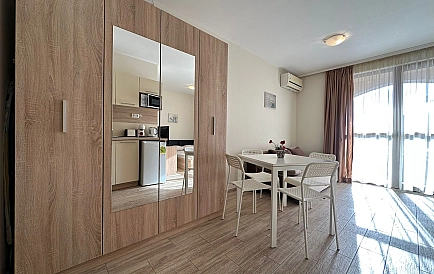 ID 14983 Studio apartment in Cascadas Ravda Photo 3