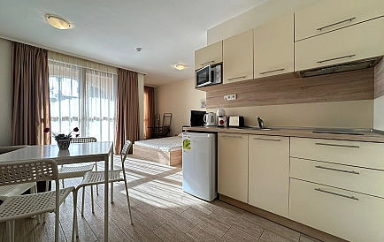 ID 14983 Studio apartment in Cascadas Ravda Photo 7