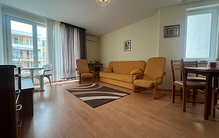 ID 15114 One-bedroom apartment in Imperial Fort Photo 9