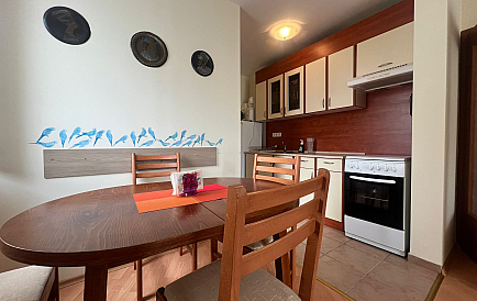 ID 15114 One-bedroom apartment in Imperial Fort Photo 1 