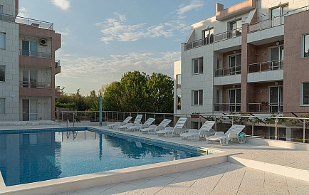 ID 1571 Apartments from the developer in Kiwi Gardens Photo 4