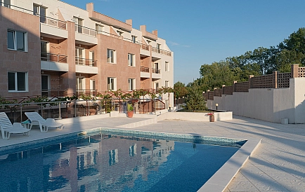 ID 1571 Apartments from the developer in Kiwi Gardens Photo 3