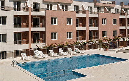 ID 1571 Apartments from the developer in Kiwi Gardens Photo 6