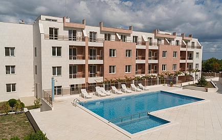 ID 1571 Apartments from the developer in Kiwi Gardens Photo 7