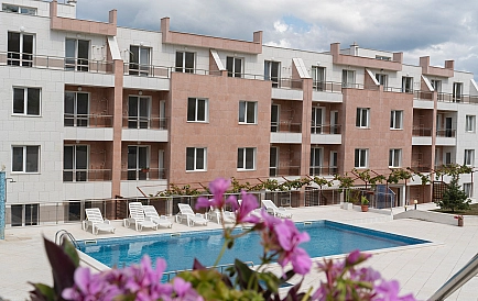 ID 1571 Apartments from the developer in Kiwi Gardens Photo 5