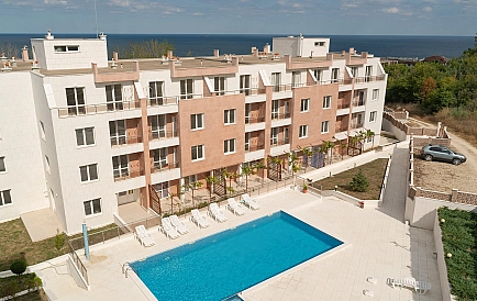 ID 1571 Apartments from the developer in Kiwi Gardens Photo 8