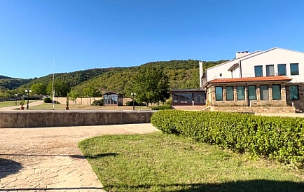 ID 2039 Two-story houses in Gorica Photo 2