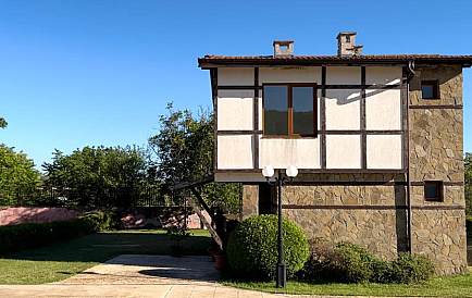 ID 2039 Two-story houses in Gorica Photo 1 