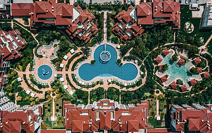 ID 2833 Apartments from the developer in a prestigious complex Photo 3