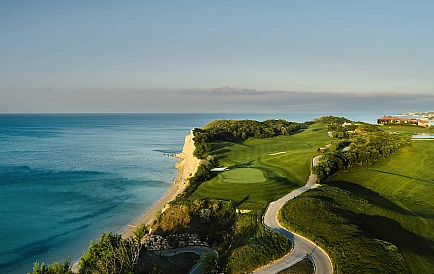 ID 3089 Thracian Cliffs Photo 2
