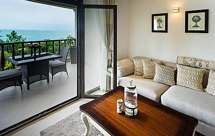 ID 3089 Thracian Cliffs Photo 3