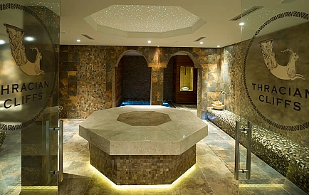 ID 3089 Thracian Cliffs Photo 10