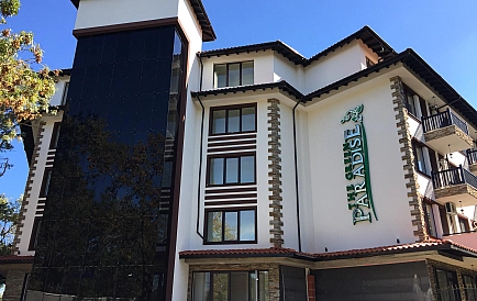 ID 3720 Green Paradise 4 Photo 6