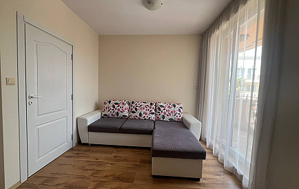 ID 5193 One-bedroom apartment in Melia 8  Photo 1 