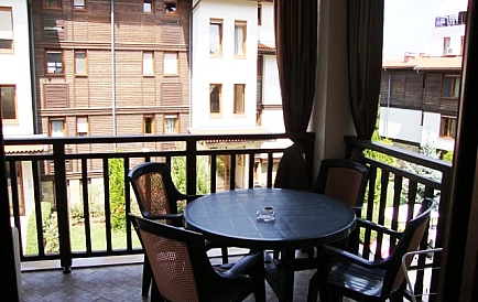 ID 5952 One-bedroom apartment in Santa Marina Photo 2