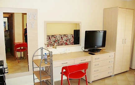 ID 5952 One-bedroom apartment in Santa Marina Photo 3