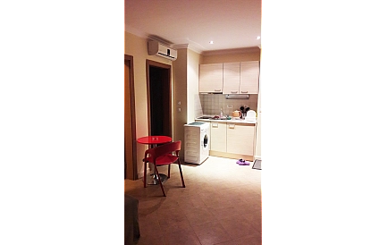 ID 5952 One-bedroom apartment in Santa Marina Photo 5