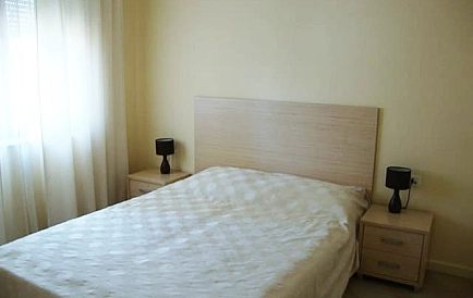 ID 5952 One-bedroom apartment in Santa Marina Photo 6