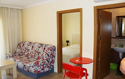 ID 5952 One-bedroom apartment in Santa Marina Photo 7