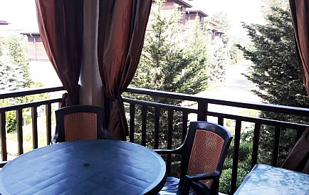 ID 5952 One-bedroom apartment in Santa Marina Photo 10