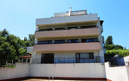ID 6954 Three-bedroom apartment in Byala Photo 1 