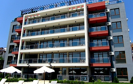 ID 7253 Studio apartment in Sun Wave Photo 2