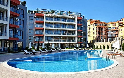 ID 7253 Studio apartment in Sun Wave Photo 3