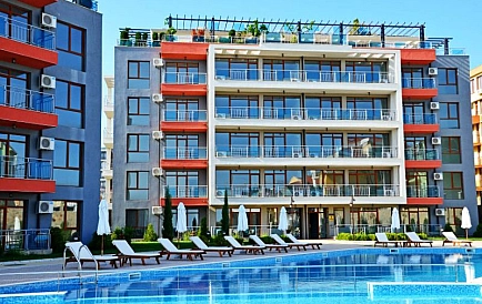 ID 7253 Studio apartment in Sun Wave Photo 4