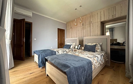 ID 7439 New two-storey house in Sveti Vlas Photo 5