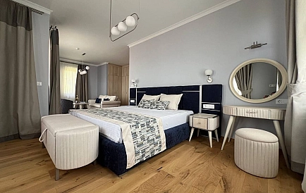 ID 7439 New two-storey house in Sveti Vlas Photo 3