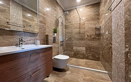 ID 7439 New two-storey house in Sveti Vlas Photo 6