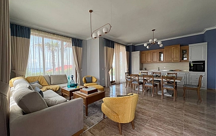 ID 7439 New two-storey house in Sveti Vlas Photo 2