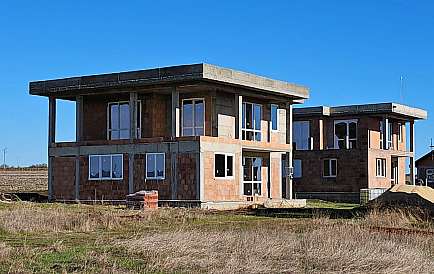 ID 8259 Houses in Sarafovo Photo 1 