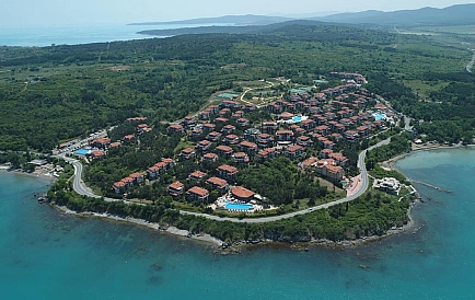 ID 82 Holiday village in Sozopol Photo 9