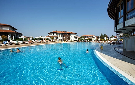 ID 82 Holiday village in Sozopol Photo 10