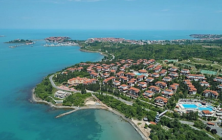 ID 82 Holiday village in Sozopol Photo 2