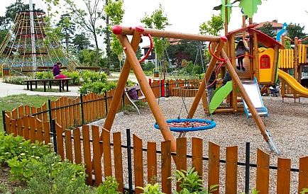 ID 82 Holiday village in Sozopol Photo 3