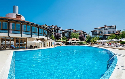 ID 82 Holiday village in Sozopol Photo 4