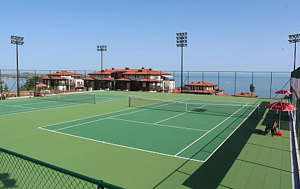 ID 82 Holiday village in Sozopol Photo 5