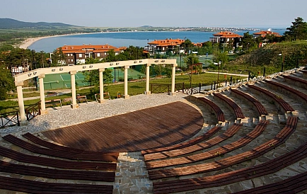 ID 82 Holiday village in Sozopol Photo 6